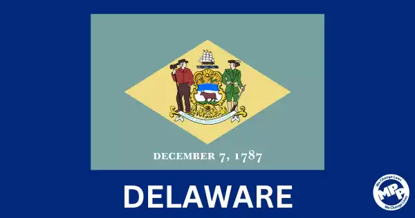 Delaware adult-use cannabis sales set to begin on August 1!