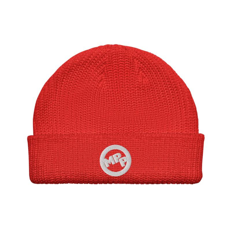 MPP Fisherman Beanie