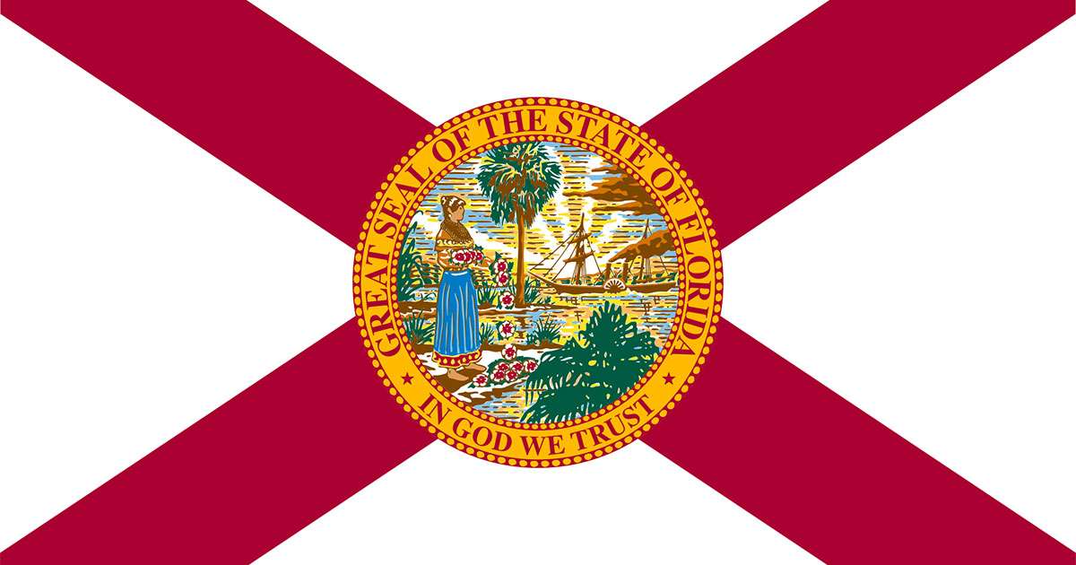 Florida Supreme Court approves legalization ballot initiative!