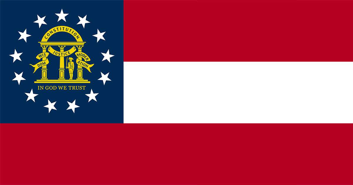 Gov. Brian Kemp signs Georgia’s Hope Act bill into law