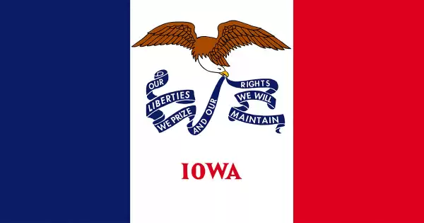 Iowa: Ask your legislators to support the voter referral to end cannabis prohibition!