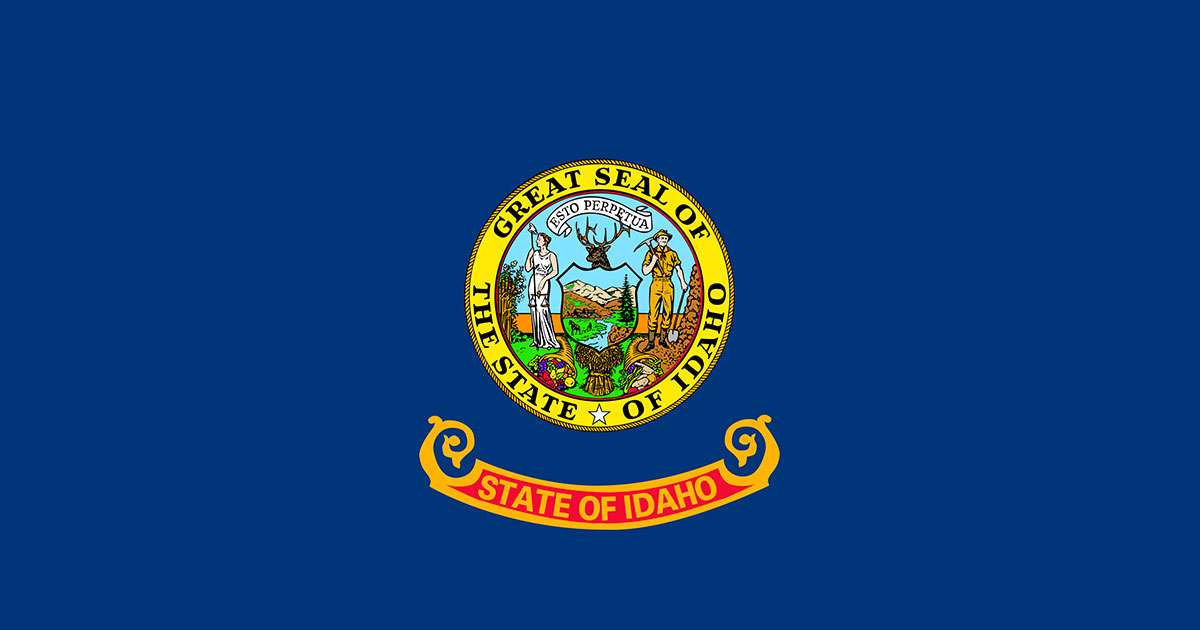 Idaho: Call Gov. Little and ask him to veto SB 1110