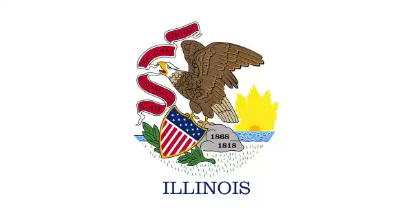 Illinois becomes the 11th state to legalize marijuana for adults!