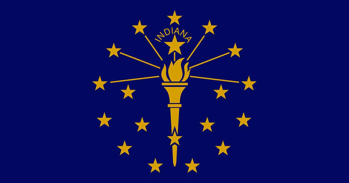 Indiana: Several cannabis policy reform bills introduced this year!