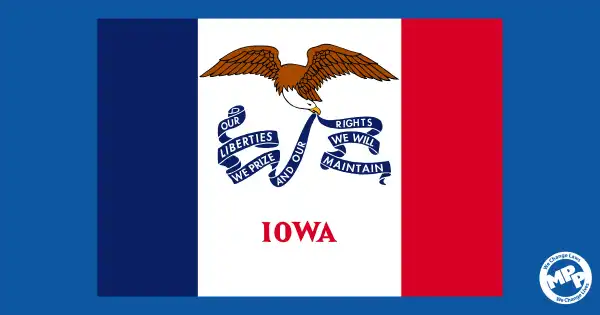 Support doubling Iowa’s medical cannabis dispensaries!