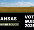 Kansas state elections are almost here!