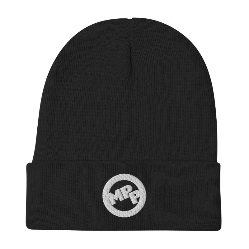 MPP Beanie