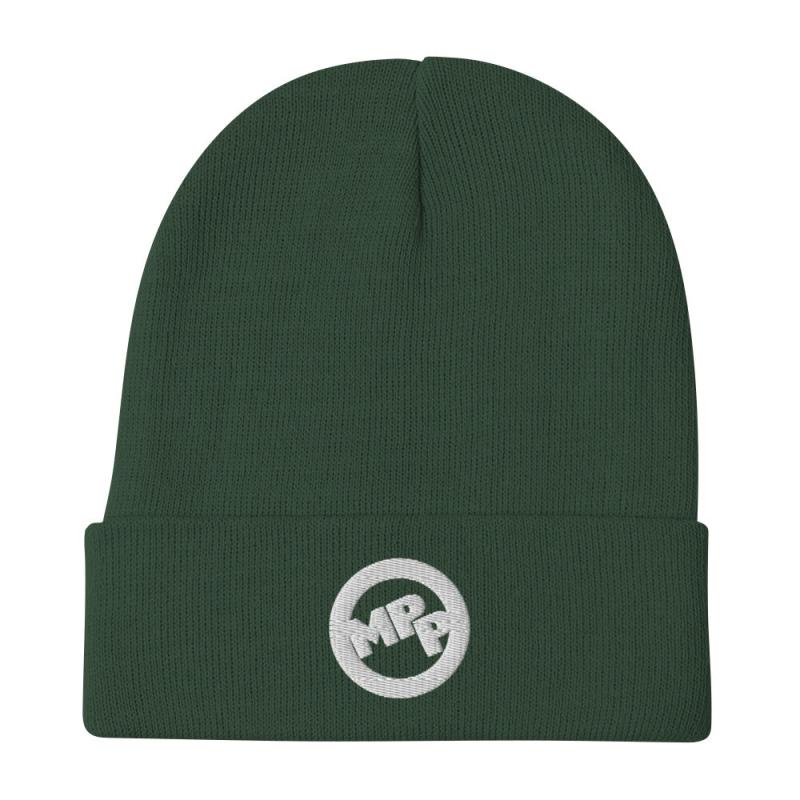 MPP Beanie