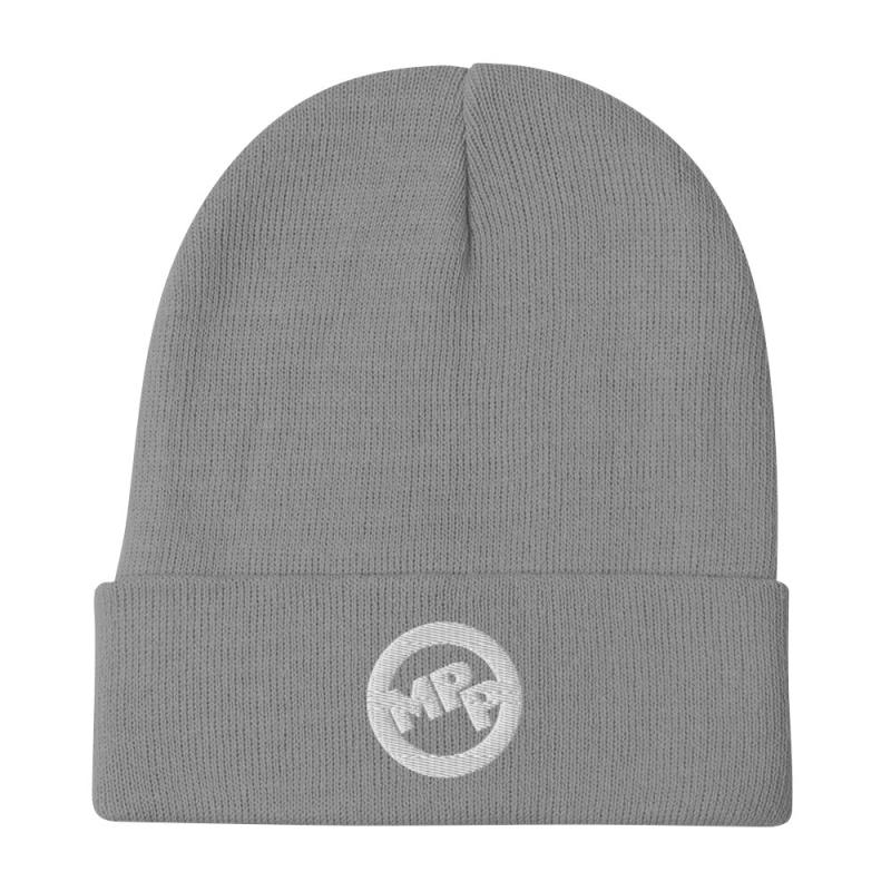 MPP Beanie