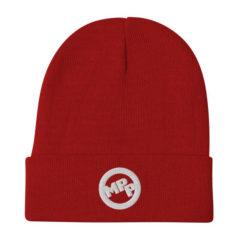 MPP Beanie