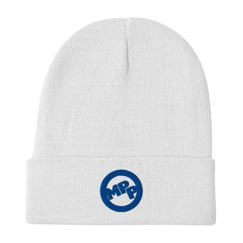 MPP Beanie
