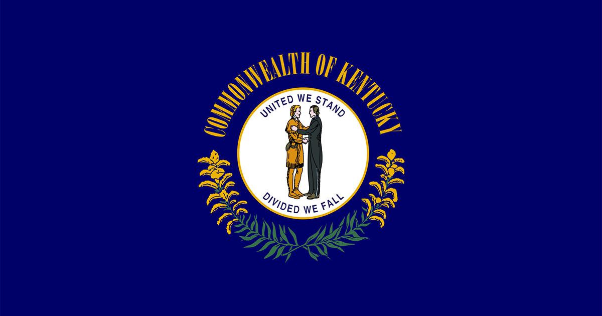 Kentucky Poised to Become 38th State To Legalize Medical Cannabis