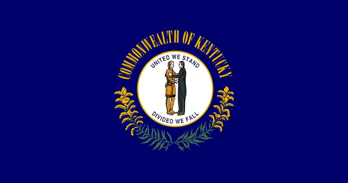 Kentucky legislative session begins