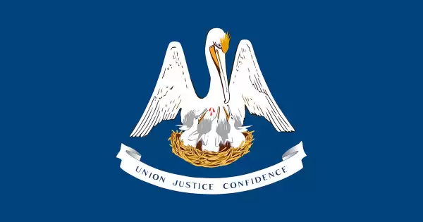 Louisiana: Ask your state rep to support expungements for cannabis!