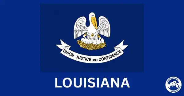 Louisiana to hear legalization pilot program bill