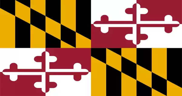 Maryland voters will decide on legalization in November!