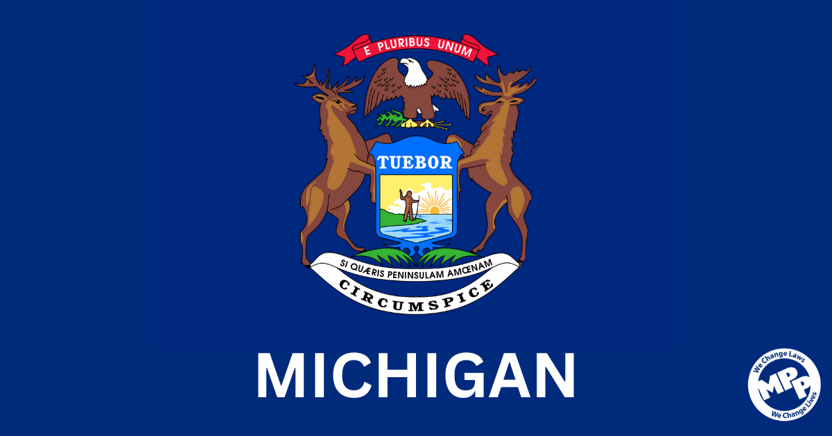 Michigan: Just say NO to faulty roadside tests!