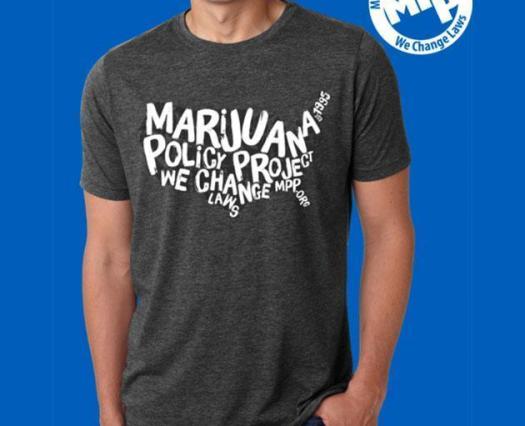 MPP 2018 Tee