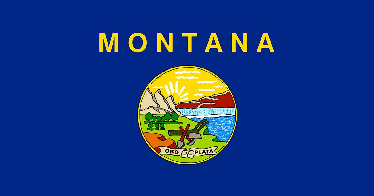 Montana Voters Legalize Marijuana