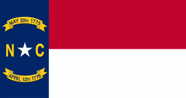 North Carolina: Tell your state legislators it’s time to end cannabis prohibition!