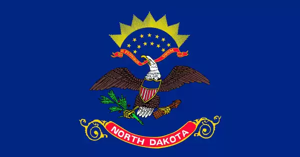 North Dakota cannabis legalization campaign files 2022 ballot language