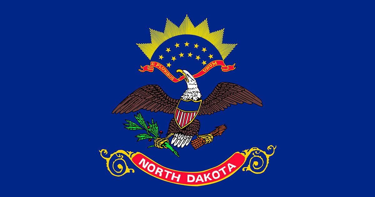 North Dakota Eliminates Jail Time for Possession of Small Amounts of Marijuana