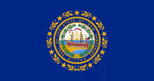 N.H. Senate votes down legalization