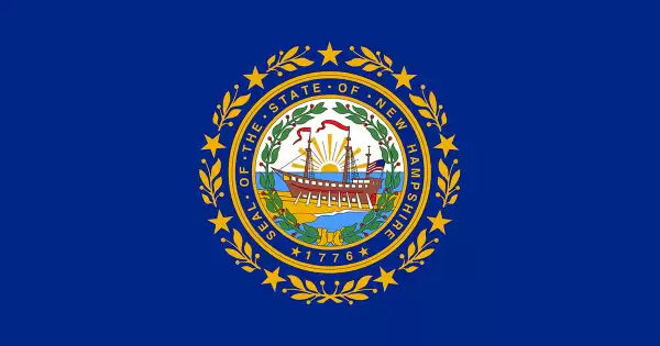 New Hampshire's  HB 639: Legalize It