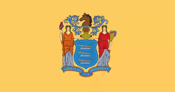 NJ Gov. Murphy signs legalization bills!