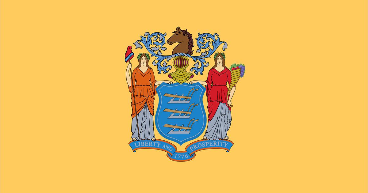 New Jersey Voters Will Decide on Cannabis Legalization in 2020