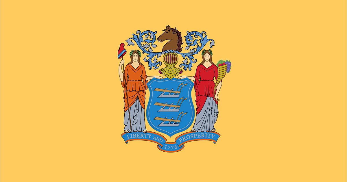 New Jersey Voters Will Decide on Cannabis Legalization in 2020