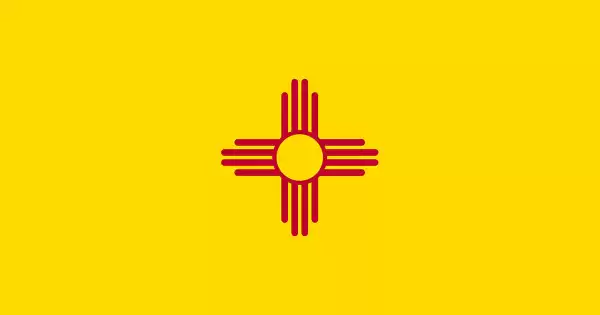 New Mexico governor signs cannabis legalization measures!