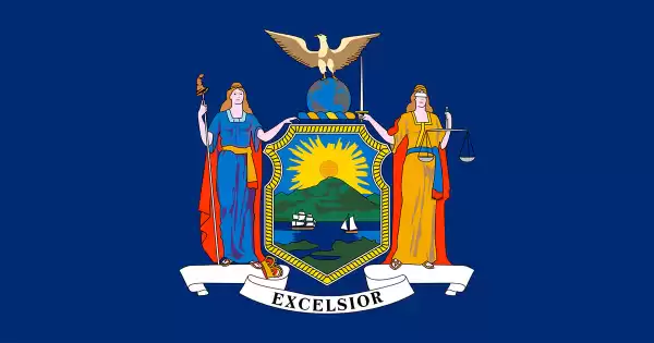 New York becomes 16th state to legalize!