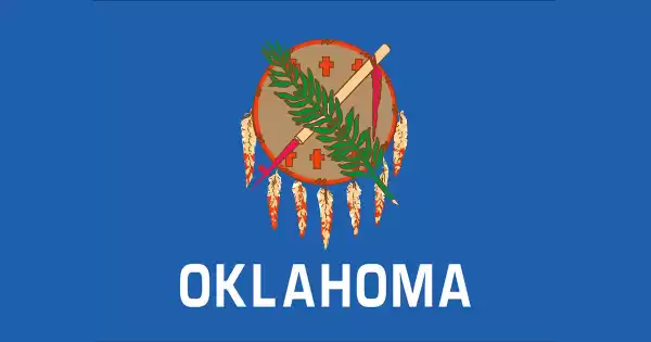 Oklahoma legislators send medical marijuana reform bill to the governor