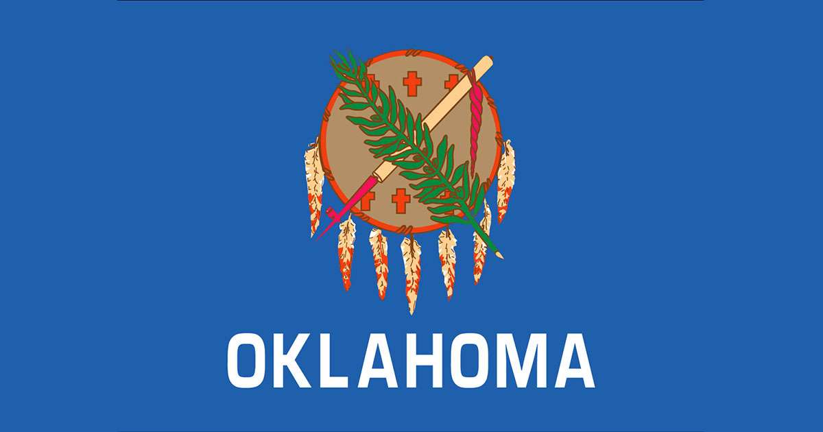 Oklahoma: Ask your senator to vote against caps on medical cannabis businesses