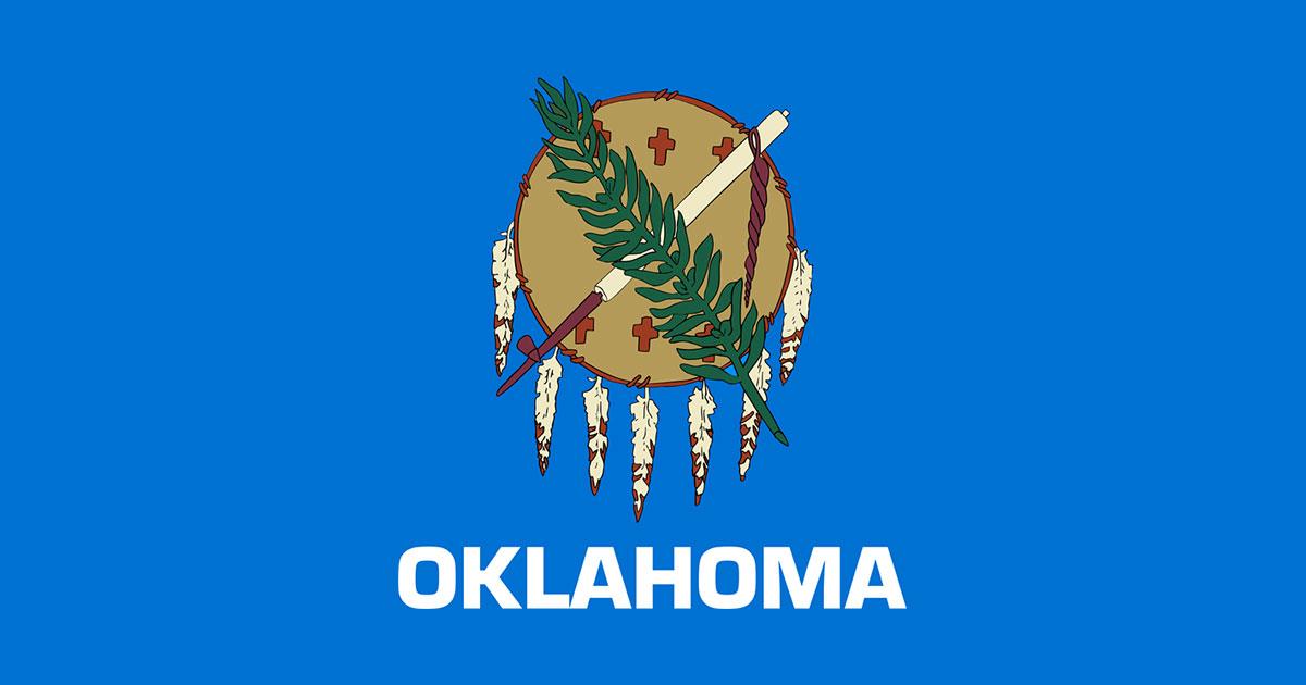 Oklahoma Voters Approve Medical Marijuana Initiative