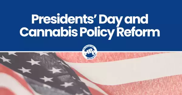 A Presidents’ Day Retrospective: The Long Road to Cannabis Rescheduling