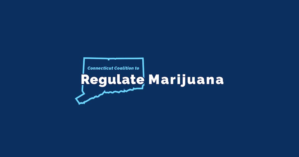 Connecticut House Appropriations Committee Approves Marijuana Legalization Bill