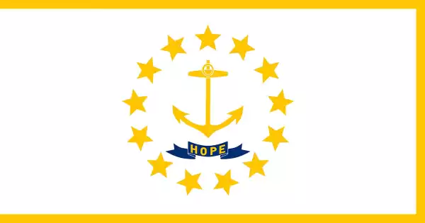 Rhode Island lawmakers are moving ahead with an amended legalization bill