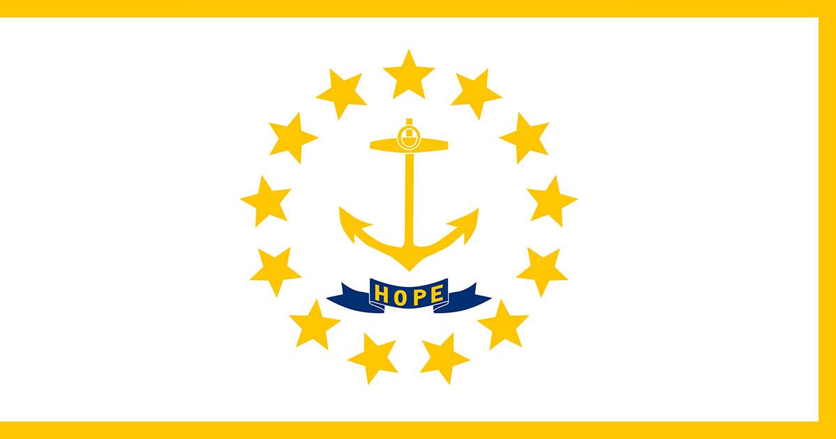 Rhode Island Becomes 19th State to Legalize Cannabis for Adults