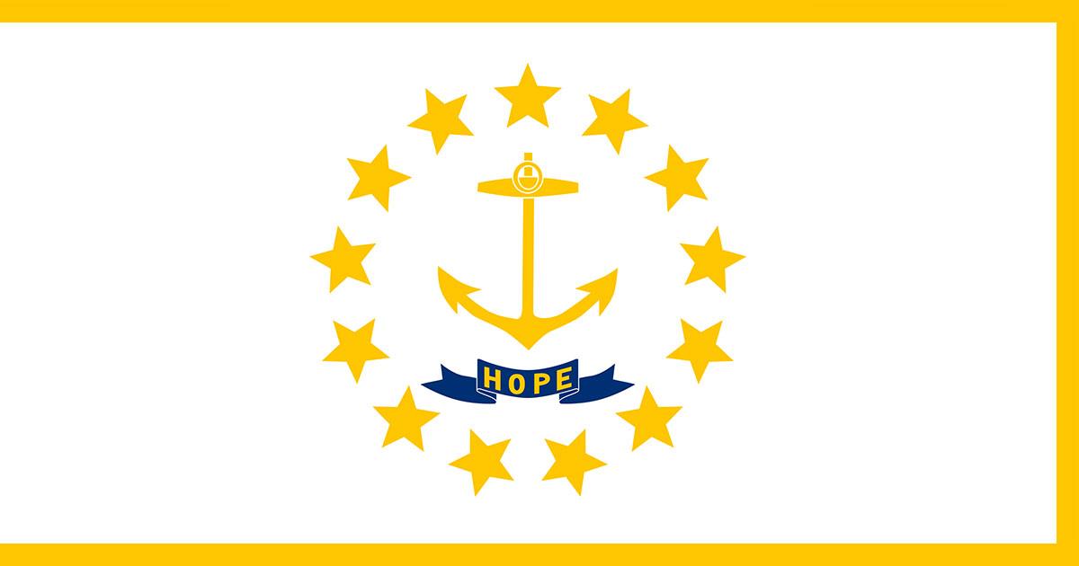 Rhode Island lawmakers introduce legislation to legalize, regulate, and tax cannabis for adults