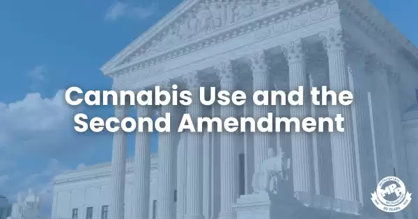 Cannabis Use and Gun Ownership