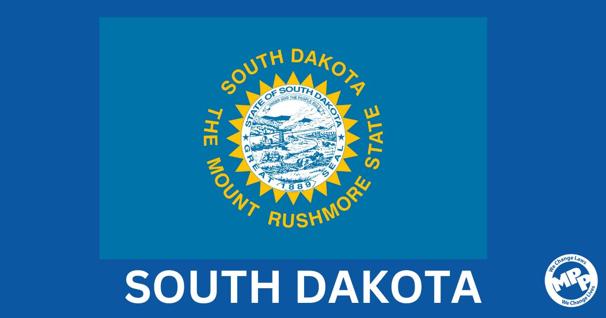 S.D committee kills two bills attacking medical cannabis program!