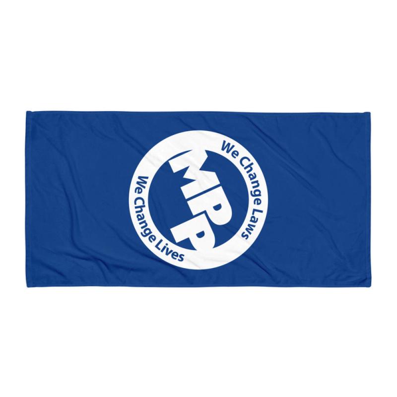 Beach Towel