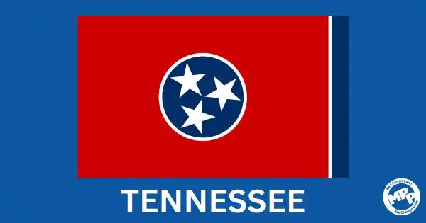 Tennessee: Medical cannabis could be on the ballot!
