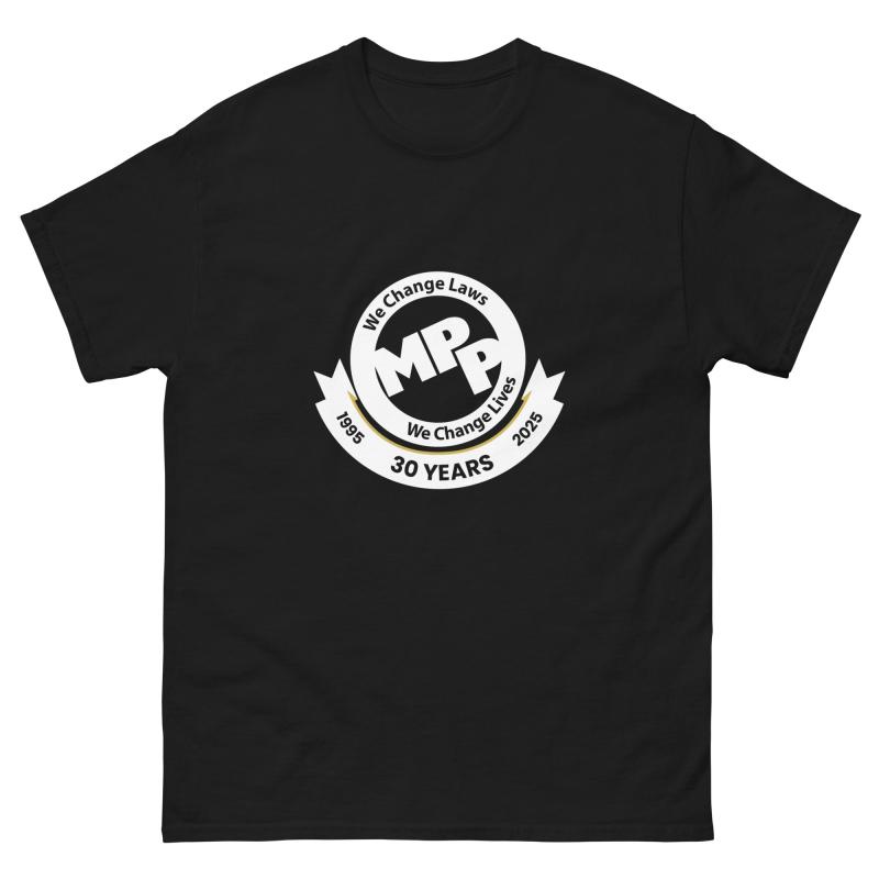 MPP 30th Anniversary T-shirt