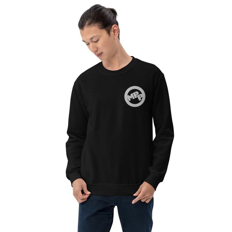 MPP Classic Crew Neck Sweatshirt