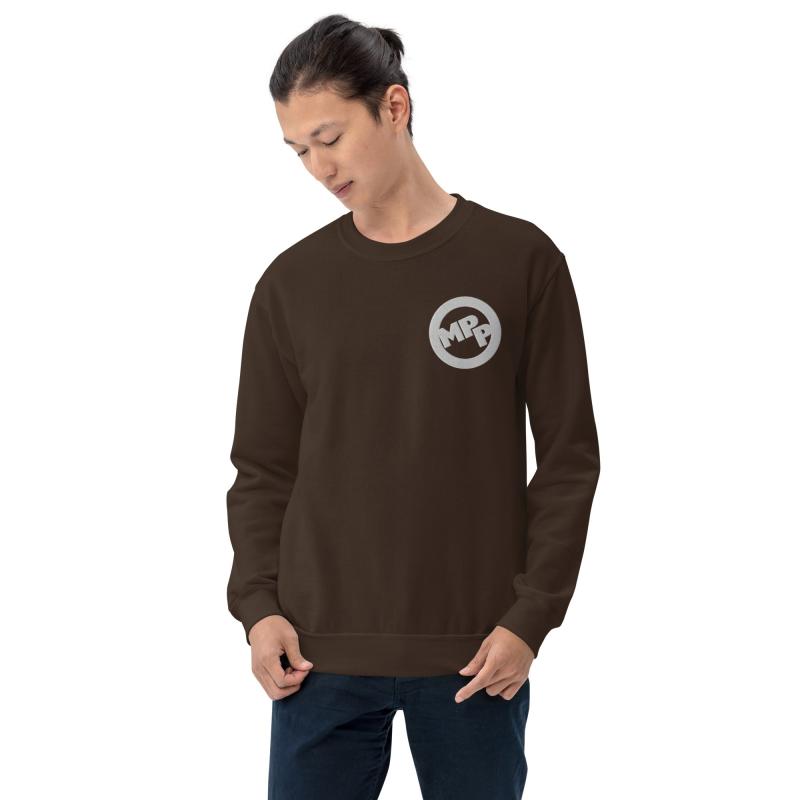 MPP Classic Crew Neck Sweatshirt