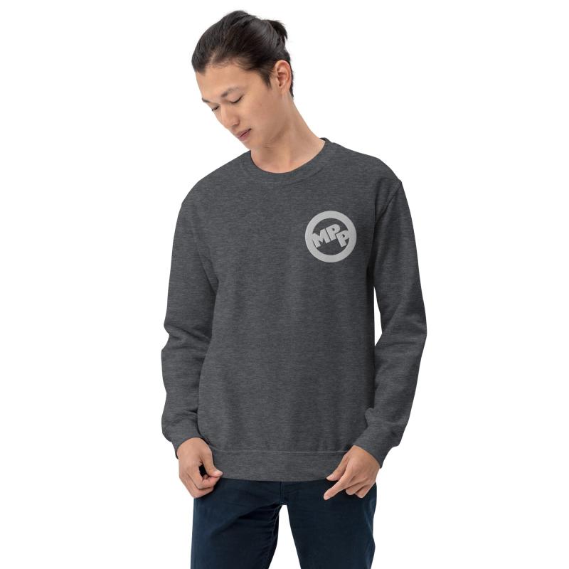 MPP Classic Crew Neck Sweatshirt
