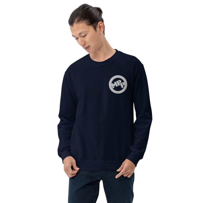 MPP Classic Crew Neck Sweatshirt